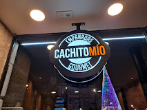 Fotografía de Cachito Mío Gourmet