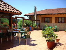 Imagen Restaurante Potxolo Agroturismo Ordaola