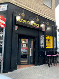Imagen Burrito Azteca