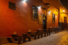 Imagen Taberna El Tres