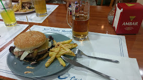 Imagen Buena Vibra Zaragoza