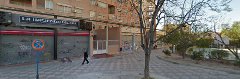 Imagen Budare Rusk