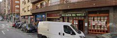 Fotografía de Meson Be Oma