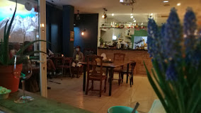 Imagen La Luna Café Tapas Bar