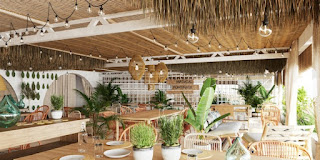 Imagen Noray Beach Club