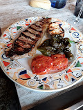 Imagen Tec Restaurant
