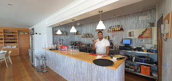 Imagen Restaurante The Chef