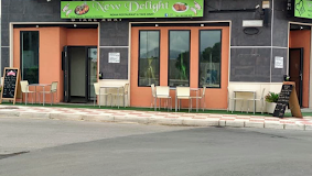 Imagen New Delight Indian Restaurant