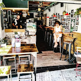 Fotografía de Rottehullet tapas