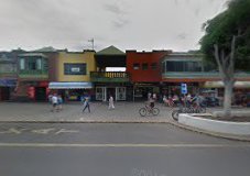 Imagen New York Hot Dogs