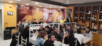 Fotografía de Vinoteca O Petisco