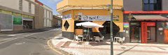 Imagen Tres60 food & drink