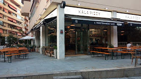 Imagen Kala Pizza