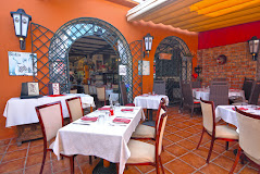 Fotografía de La Campannina
