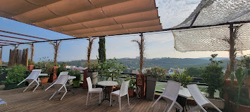 Fotografía de Bua Garden Restaurante