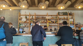 Fotografía de Bsb Bar Restaurante