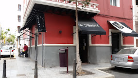 Fotografía de La Trastienda