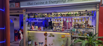 Fotografía de Niu Cafe Puerto Colon