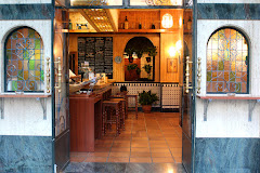 Imagen Taberna La Zarzamora
