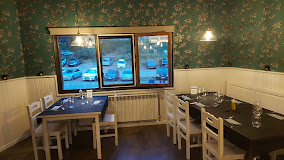 Imagen Pizzeria la Tienda