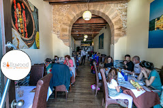Imagen Bollywood Indian Restaurant Cadiz