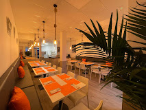 Imagen Pizzeria Donna Giovanna