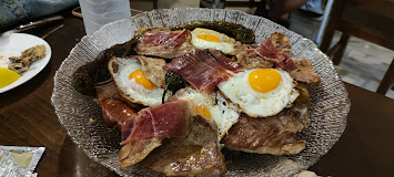 Fotografía de La Tasquita de Candela