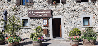 Fotografía de Restaurante Malinche