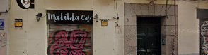 Fotografía de Matilda Café