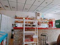 Imagen Taverna Organyà