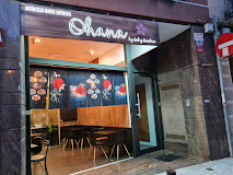 Fotografía de Ohana Manos Japonesas