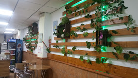 Imagen Pizzería Centurión