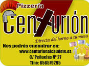 Fotografía de Pizzería Centurión