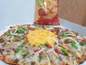 Fotografía de Pizzería Centurión