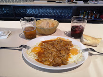 Imagen Oilarra Taberna