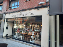 Imagen Noor Coffe & Co.