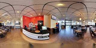 Imagen Pizza Y Pasta Buffet Libre