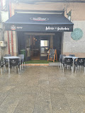 Imagen O Patio Gastro Bar