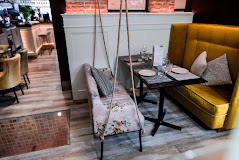 Fotografía de Tatín Ultramarinos Restaurante