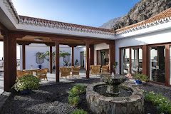 Fotografía de Parador de El Hierro