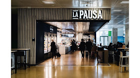 Imagen La Pausa