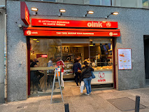 Fotografía de Bocadillos Oink