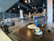 Fotografía de Blumas restaurant lounge