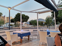 Fotografía de Blue Sapphire Restaurante