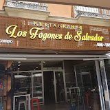Fotografía de La Esparteria