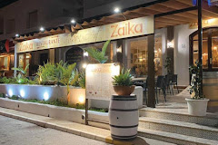 Imagen Zaika Fusión Restaurante