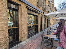 Fotografía de BLOODY