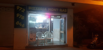 Imagen Pizzeria Mont-ras