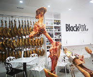 Imagen Black Pork Jamonería