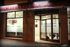 Fotografía de PIZZERÍA DA GIORGIO